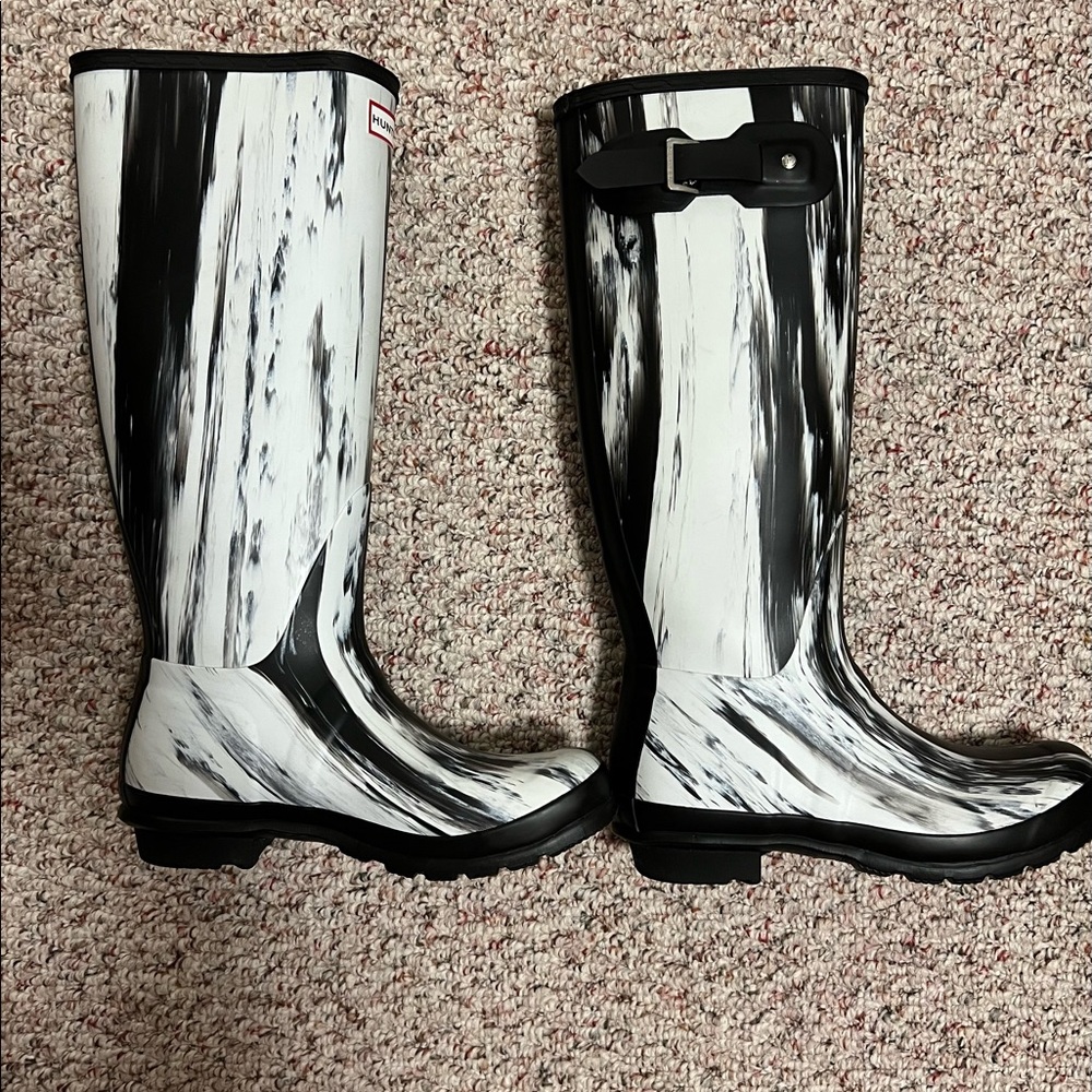 Hunter Boots
